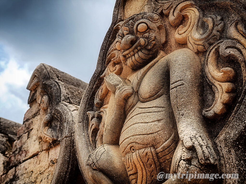Lay Htat Gyi Temple (4)