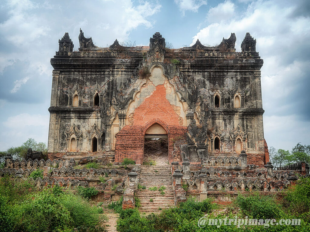 Lay Htat Gyi Temple (7)