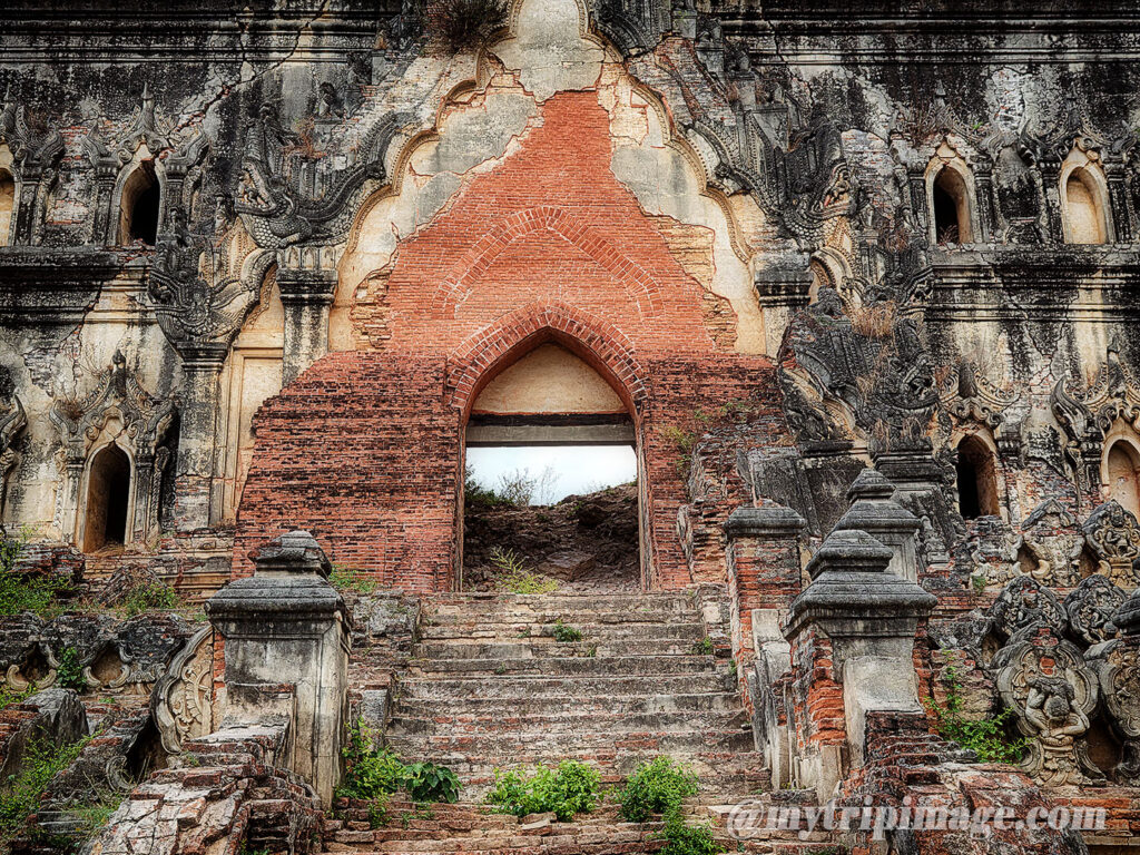 Lay Htat Gyi Temple (8)