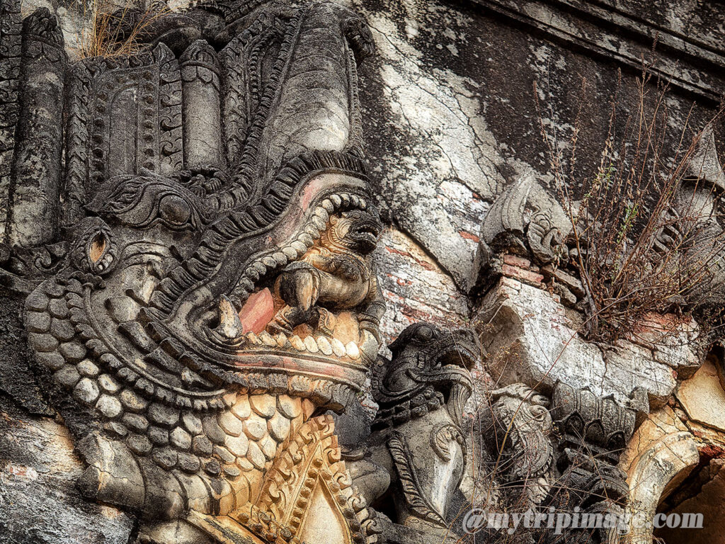 Lay Htat Gyi Temple (9)