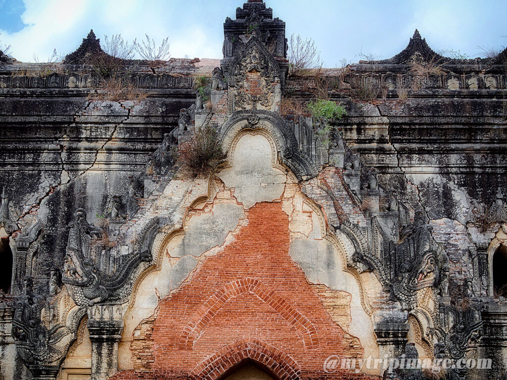 Lay Htat Gyi Temple (10)