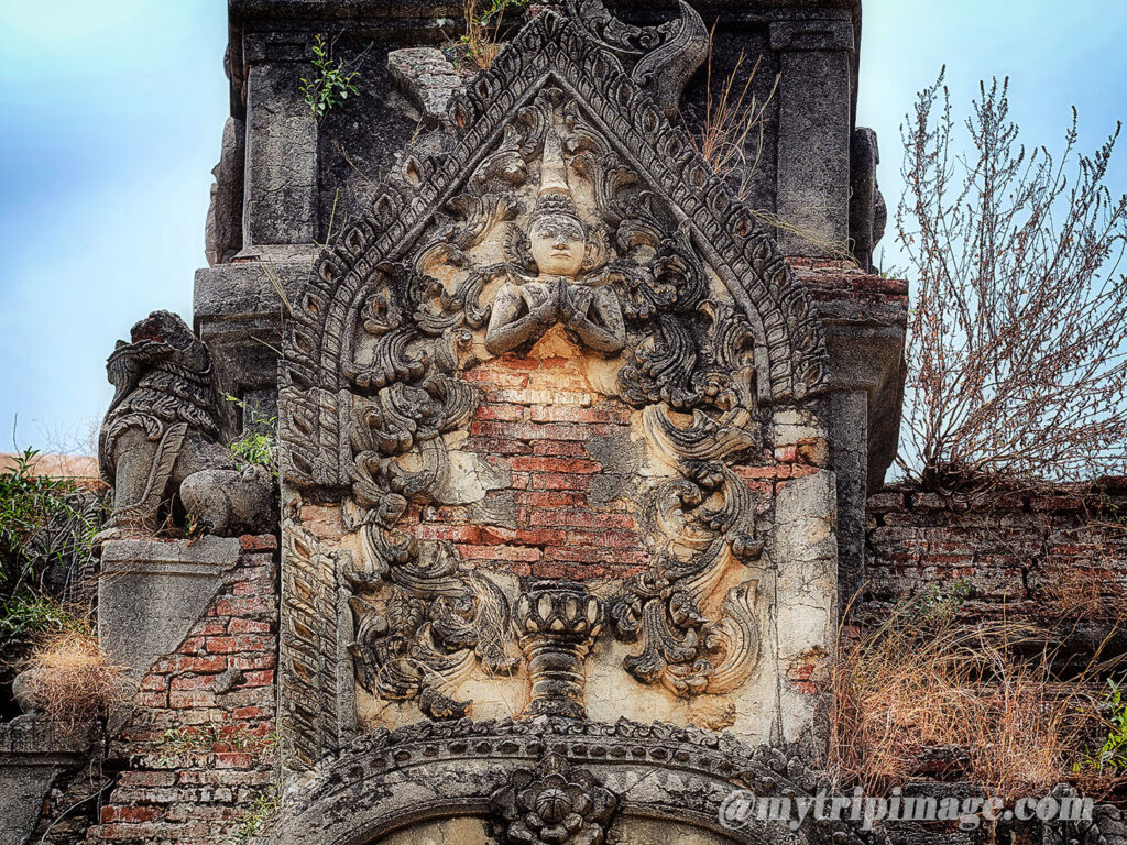 Lay Htat Gyi Temple (11)