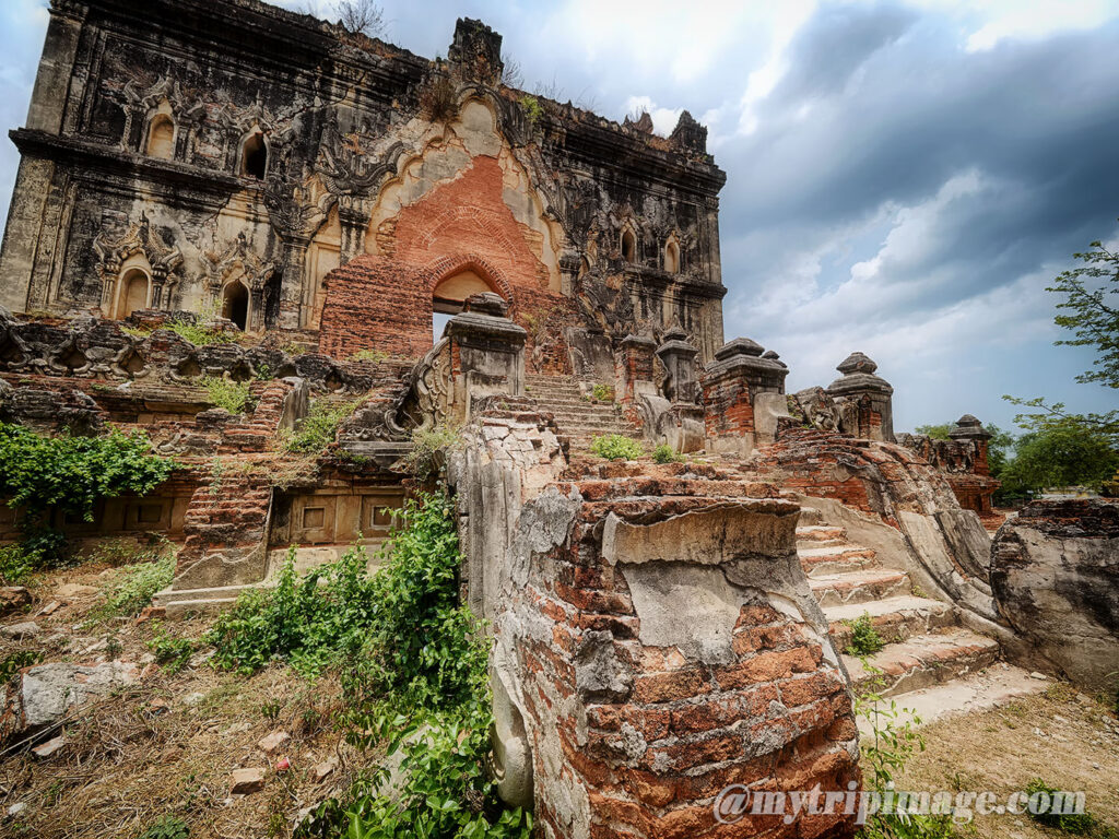 Lay Htat Gyi Temple (15)