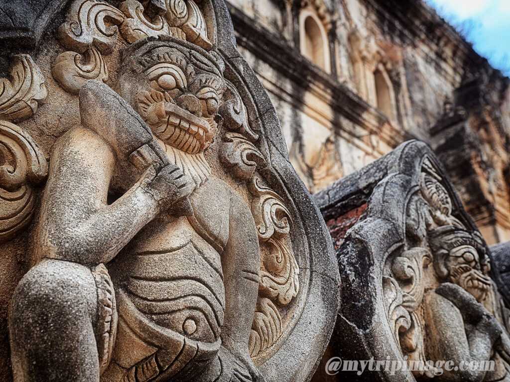 Lay Htat Gyi Temple (16)