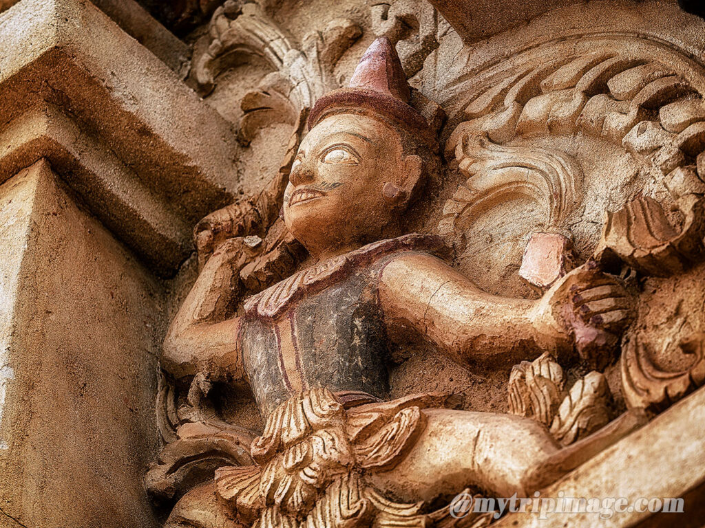 Lay Htat Gyi Temple (17)