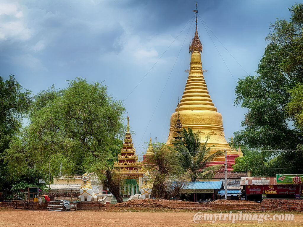 Lay Htat Gyi Temple (18)