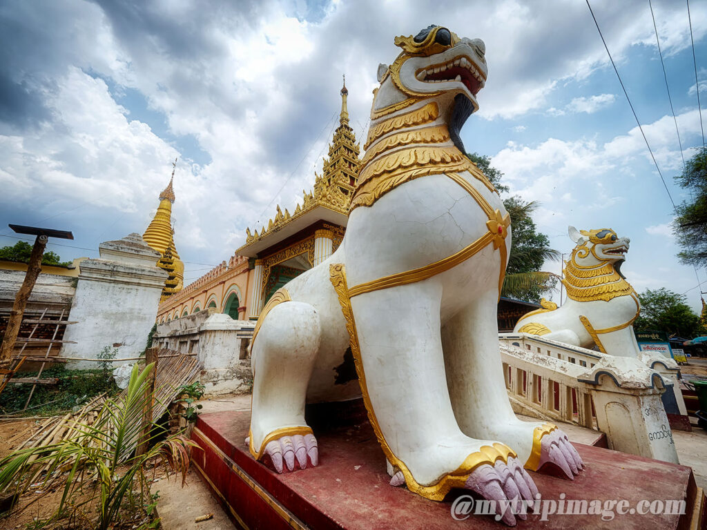 Lay Htat Gyi Temple (19)