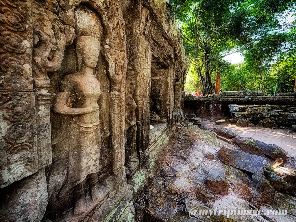 Ta Prohm (2)