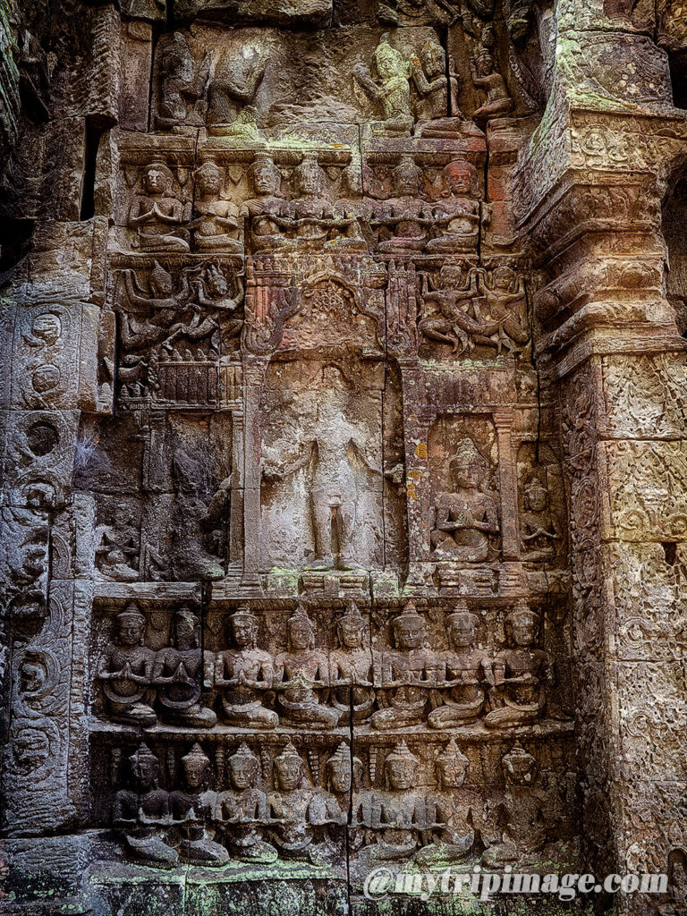 Ta Prohm (3)