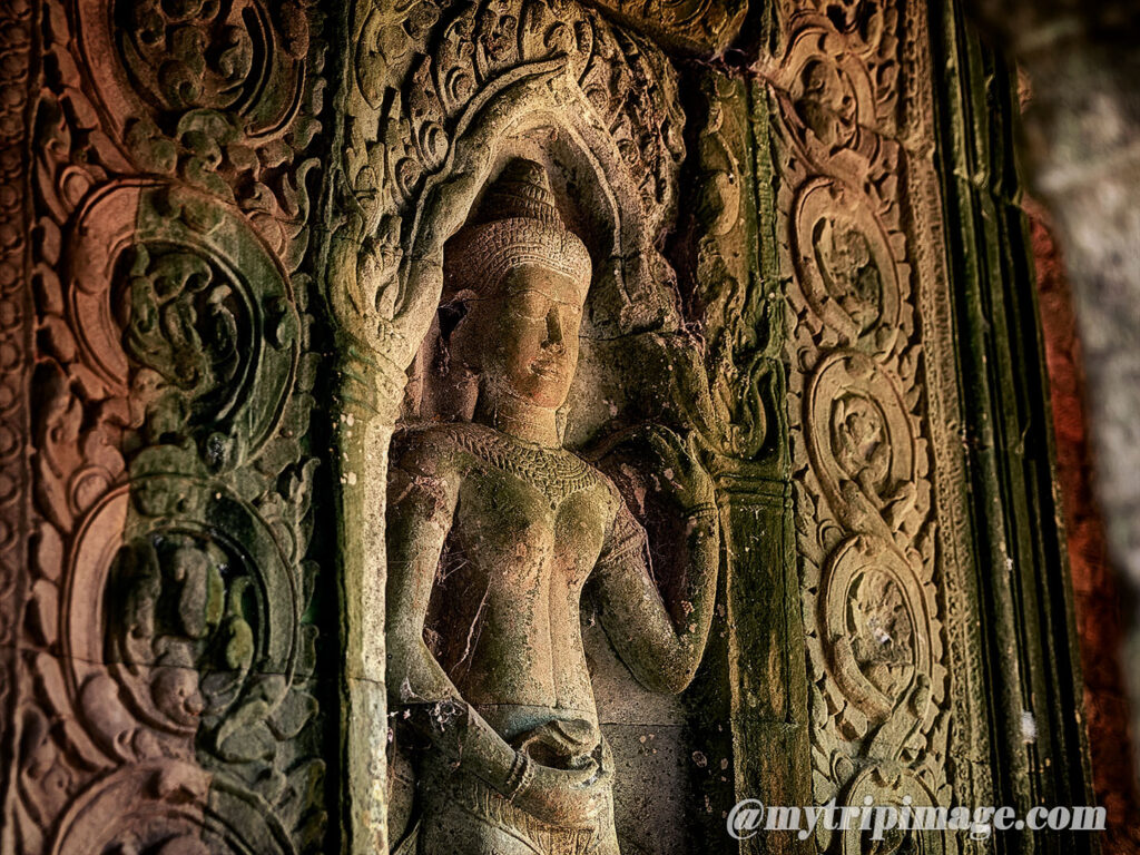 Ta Prohm (5)