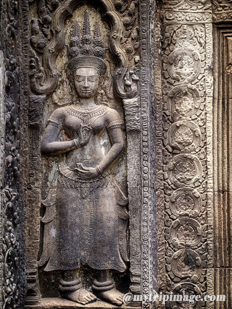 Ta Prohm (15)